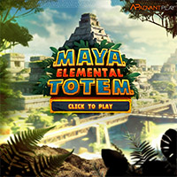 Maya: Elemental Totem