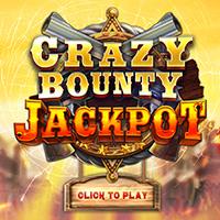 Crazy Bounty: Jackpot