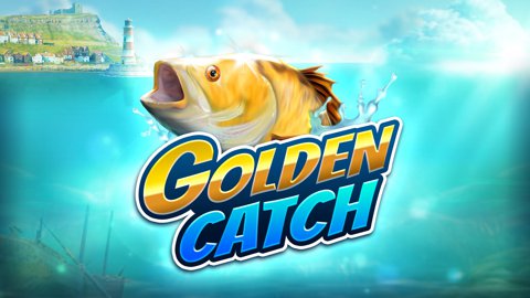 Golden Catch