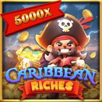 Caribbean Riches