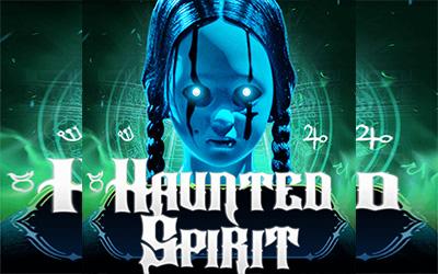 Haunted Spirit