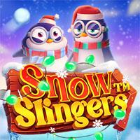 Snow Slingers