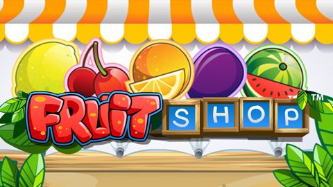 Fruit Shop