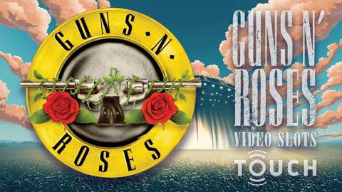 Gunsn Roses