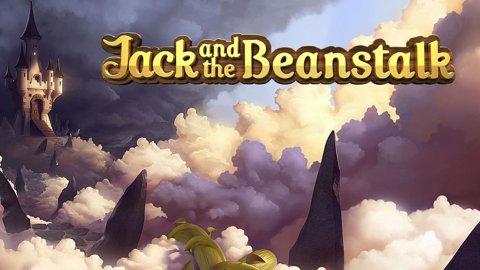 Jack and Beans Talk