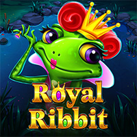 Royal Ribbit