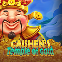 Caishen s Temple of Gold