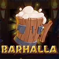 Barhalla