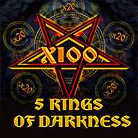 5 Rings of Darkness