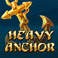 Heavy Anchor