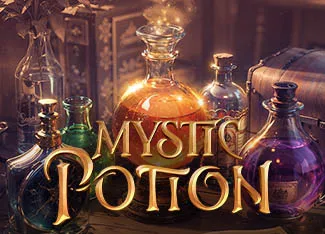 Mystic Potion