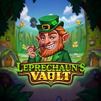 Leprechaun s Vault