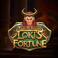 Tales of Asgard: Loki s Fortune