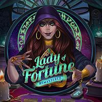 Lady of Fortune Remastered