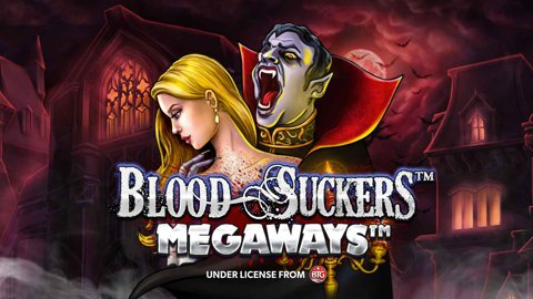 Blood Suckers Mega