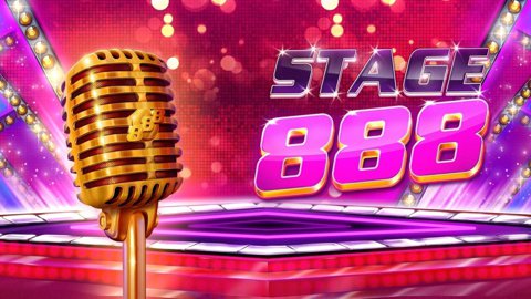 Stage 888