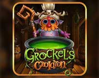 Grockel s Cauldron