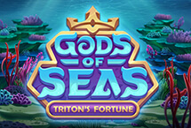 Gods of Seas: Triton s Fortune