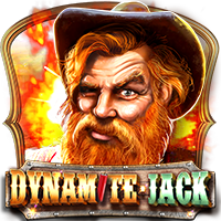 Dynamite Jack