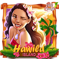 Hawild Island